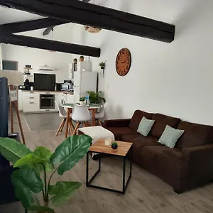 Appartamento De Charme Sur La Sorgues, LʼIsle-sur-la-Sorgue