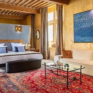 Palais Aoma, Hotel Particulier De Luxe En Provence LʼIsle-sur-la-Sorgue